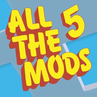 All the Mods 5